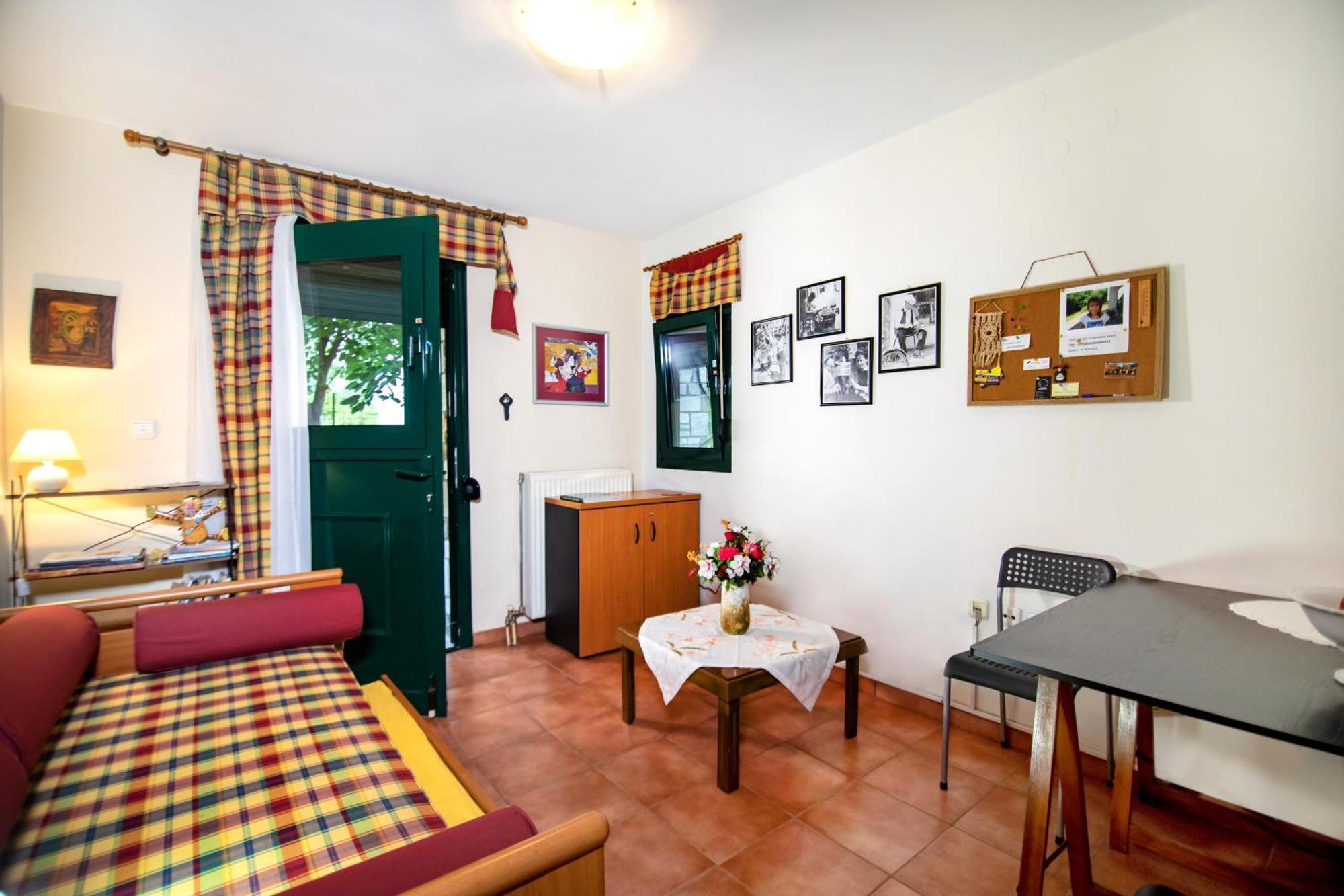 Ileana'S House Apartment Volos Exterior photo