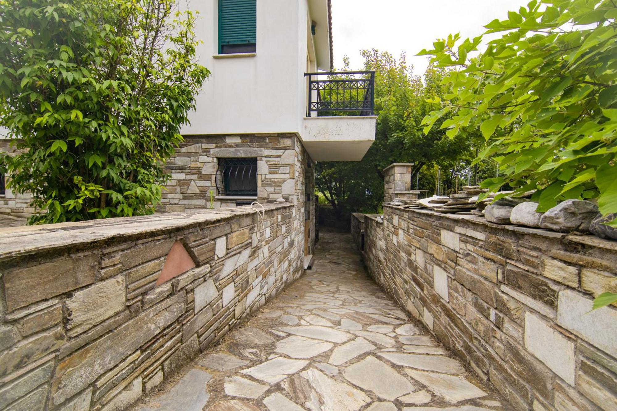 Ileana'S House Apartment Volos Exterior photo